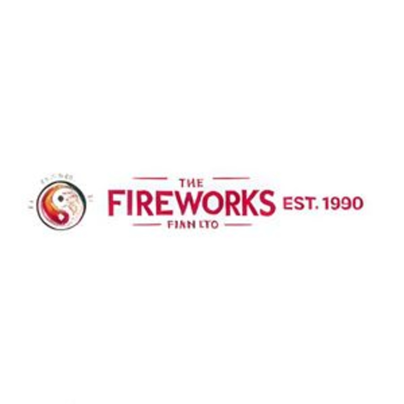 The Fireworks Firm